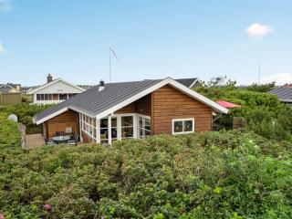 Holiday Home Geeske - 400m from the sea by Interhome - 5