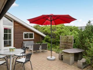 Holiday Home Geeske - 400m from the sea by Interhome - 1