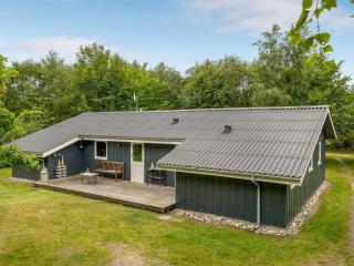 Holiday Home Fredger - 1-8km from the sea by Interhome - 0