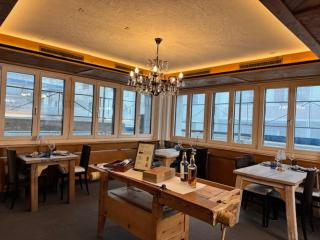 La Tgoma - Hotel & Restaurant - 1