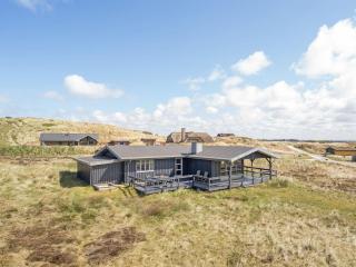 Holiday Home Anetta - 200m from the sea by Interhome - 2