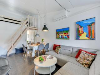 Apartment Filine - 200m from the sea by Interhome - 9