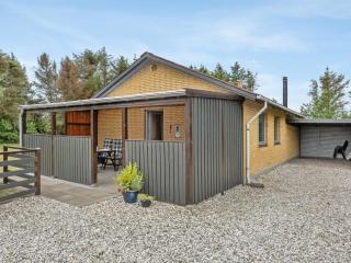 Holiday Home Björk - from the sea by Interhome - 5