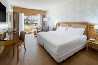 Elba Costa Ballena Beach & Thalasso Resort - 4