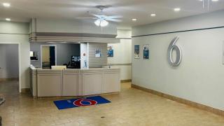 Motel 6 Cornwall, ON - 0