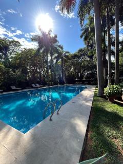 Gran Hotel del Paraguay - 8
