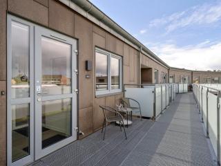 Apartment Geraldine - 250m from the sea by Interhome - 5