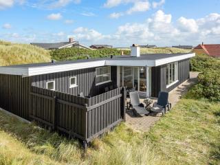Holiday Home Geesche - 200m from the sea by Interhome - 7