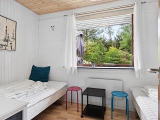 Holiday Home Marta - 1-5km from the sea by Interhome - 1