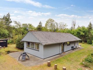 Holiday Home Marta - 1-5km from the sea by Interhome - 4