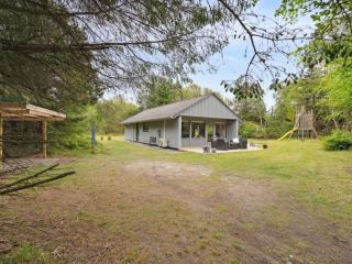Holiday Home Marta - 1-5km from the sea by Interhome - 6
