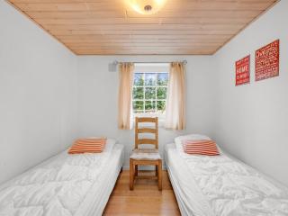 Holiday Home Seppo - 900m from the sea by Interhome - Ringkøbing - 8