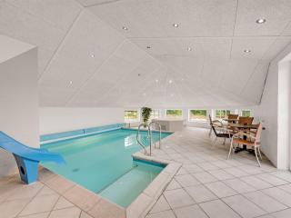 Holiday Home Seppo - 900m from the sea by Interhome - Ringkøbing - 7