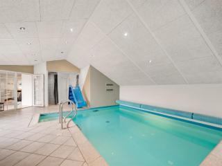 Holiday Home Seppo - 900m from the sea by Interhome - Ringkøbing - 5