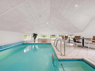 Holiday Home Seppo - 900m from the sea by Interhome - Ringkøbing - 3