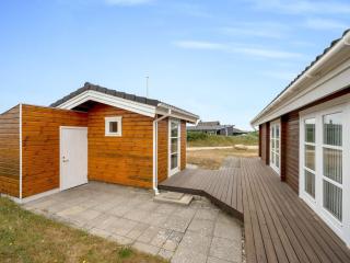 Holiday Home Herfrid - 600m from the sea by Interhome - Ringkøbing - 8