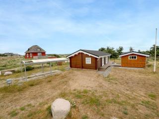 Holiday Home Herfrid - 600m from the sea by Interhome - Ringkøbing - 6