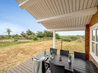 Holiday Home Herfrid - 600m from the sea by Interhome - Ringkøbing - 7