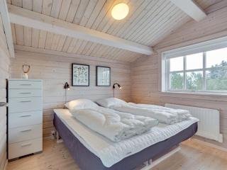 Holiday Home Herfrid - 600m from the sea by Interhome - 1