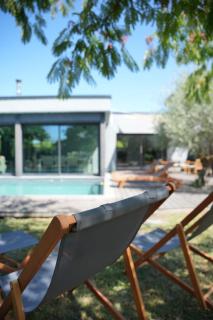 La Villa Misury - Piscine - 4 chambres - 3
