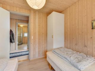 Holiday Home Janni - 250m from the sea by Interhome - 7
