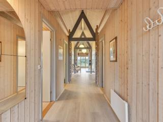 Holiday Home Janni - 250m from the sea by Interhome - 1