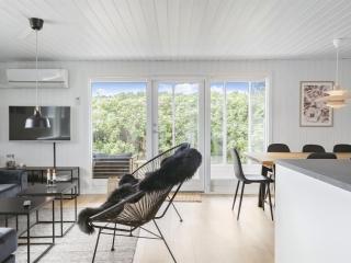 Holiday Home Rolfkarl - 500m from the sea by Interhome - 5