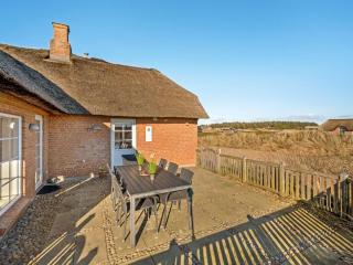 Holiday Home Hærulf - 300m from the sea by Interhome - 3