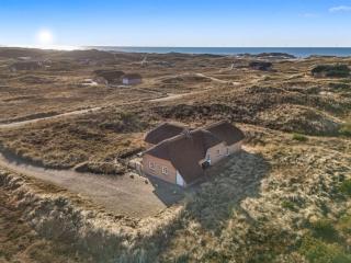 Holiday Home Hærulf - 300m from the sea by Interhome - 6