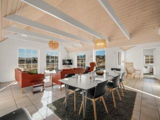 Holiday Home Hærulf - 300m from the sea by Interhome - 2