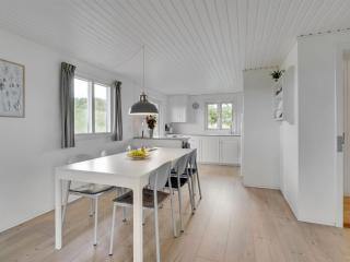 Holiday Home Iken - 500m from the sea by Interhome - 2