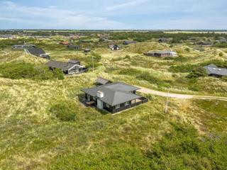 Holiday Home Iken - 500m from the sea by Interhome - 6