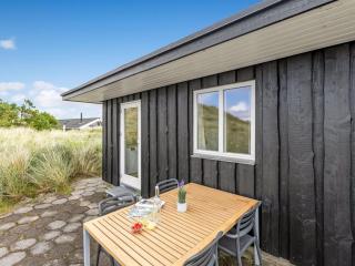 Holiday Home Iken - 500m from the sea by Interhome - 3