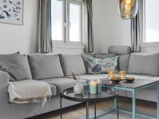 Holiday Home Iken - 500m from the sea by Interhome - 7