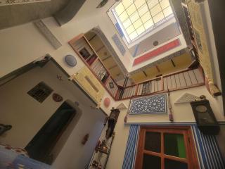 Riad Dar Lemdrssa - 7