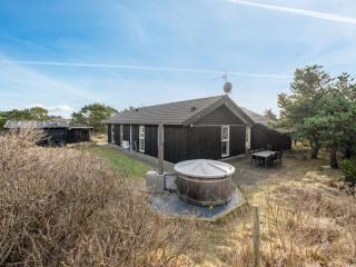 Holiday Home Illona - from the sea by Interhome - 1