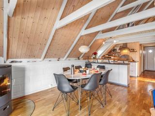 Holiday Home Hemfrith - 800m to the fjord by Interhome - 5