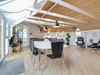 Holiday Home Alexia - 300m from the sea by Interhome - 2