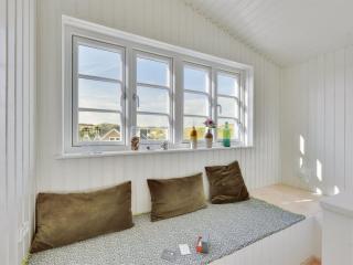 Holiday Home Ayu - 100m from the sea by Interhome - 2