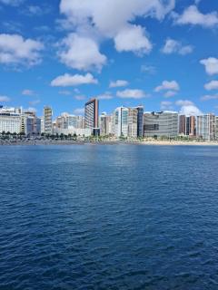 Greek Experience in Fortaleza - 2