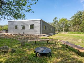Holiday Home Hiorulf - 1-4km from the sea by Interhome - 8