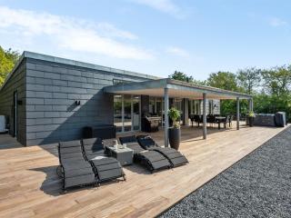 Holiday Home Hiorulf - 1-4km from the sea by Interhome - 7