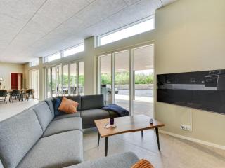 Holiday Home Hiorulf - 1-4km from the sea by Interhome - 7