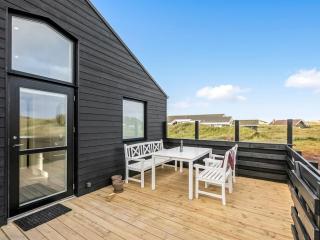 Holiday Home Birger - 300m from the sea by Interhome - 9