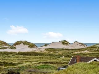 Holiday Home Birger - 300m from the sea by Interhome - 7