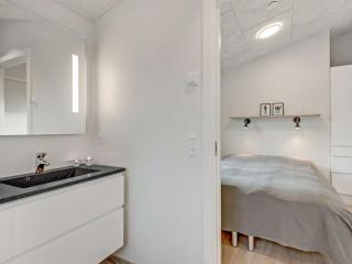 Holiday Home Birger - 300m from the sea by Interhome - 3