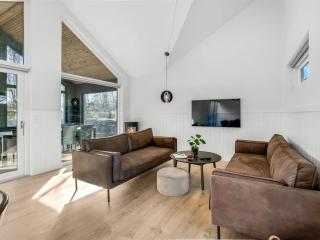 Holiday Home Edmond - 995m from the sea by Interhome - 5