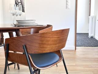 Uniq'Home Luxe Design et Sauna Centre Historique - 1