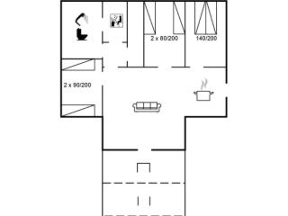 Holiday Home Eggert - from the sea by Interhome - 9