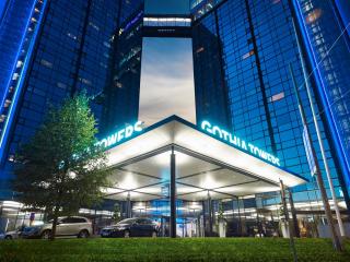 Gothia Towers & Upper House - Göteborg - 4
